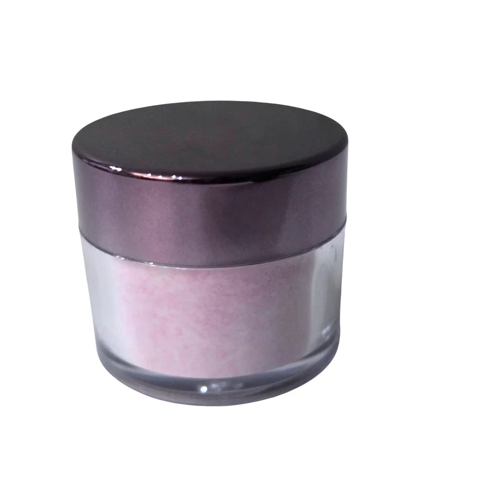 Nailboo Dip Powder Knot in Love Pink Shimmer Nail Color‎ 22g 0.8oz New Sealed